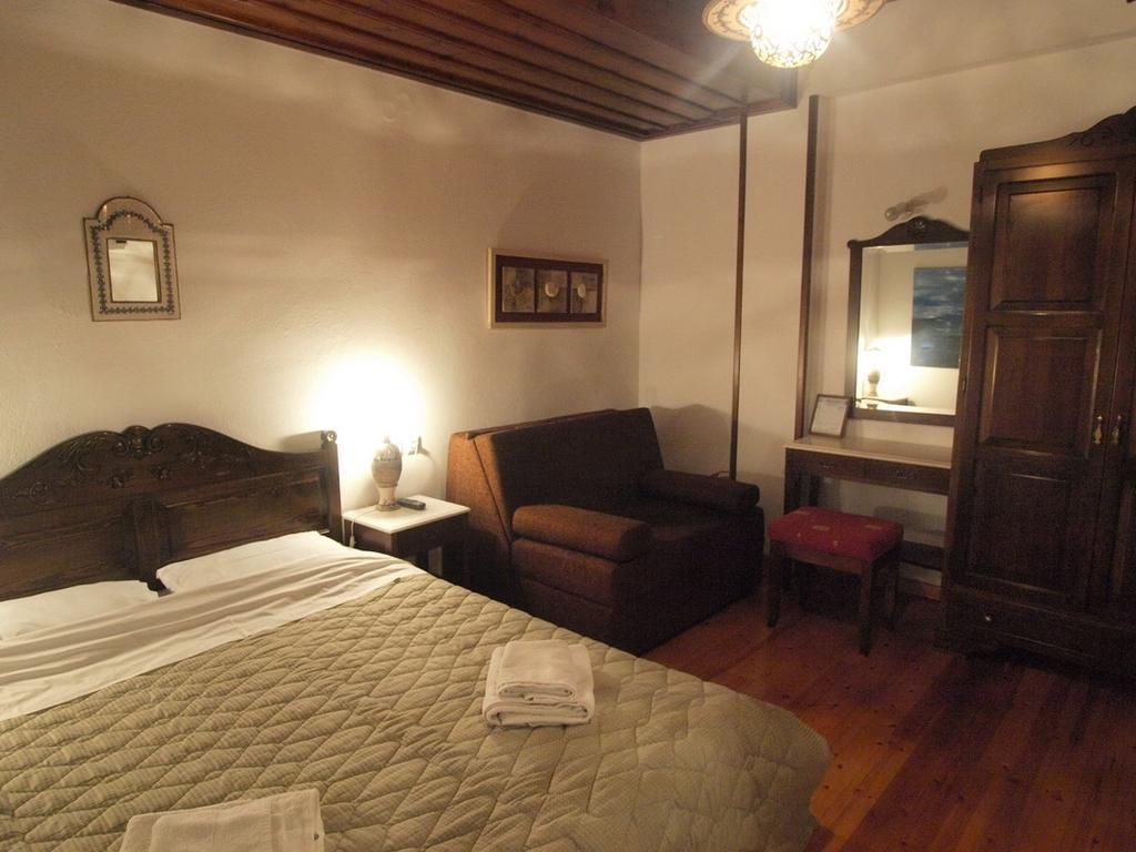 Hotel Adam Makrinítsa Zimmer foto
