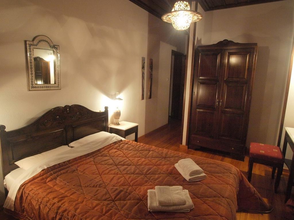 Hotel Adam Makrinítsa Zimmer foto